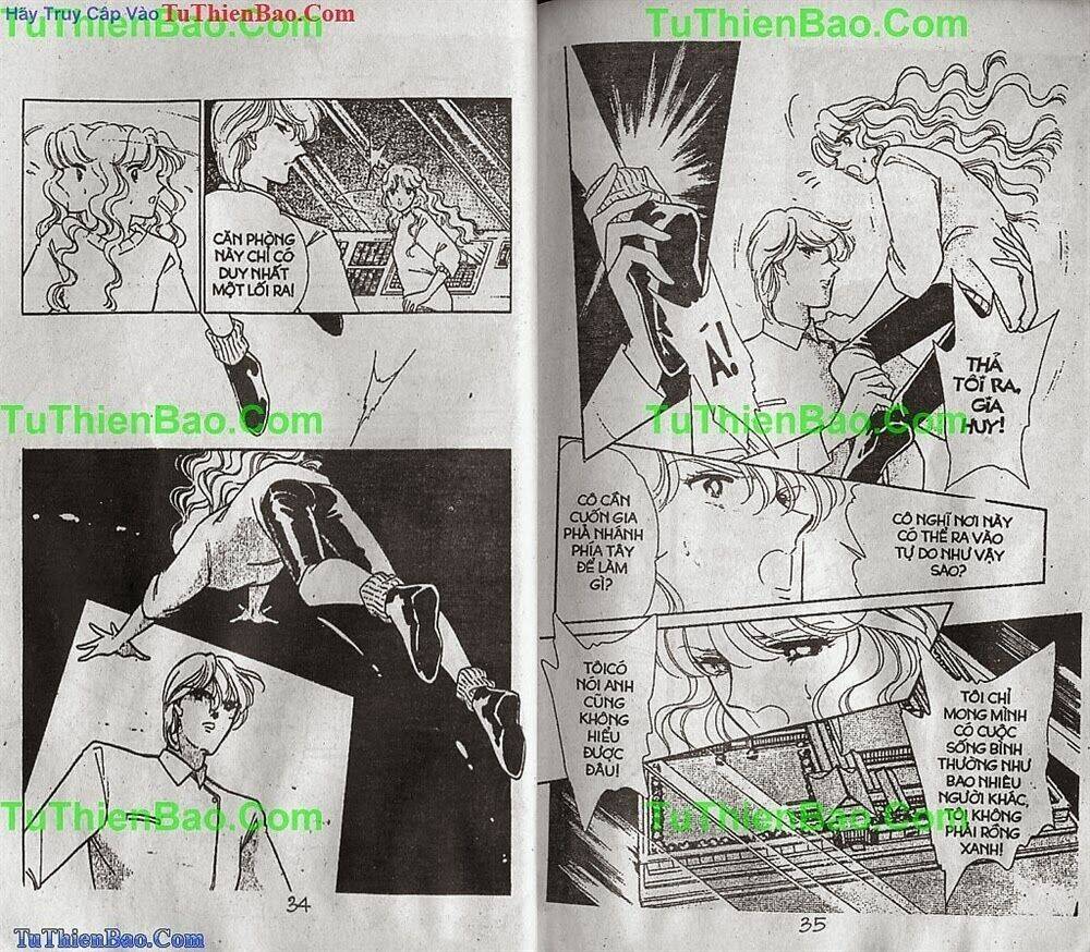 câu chuyện dẽ thương chapter 3 17