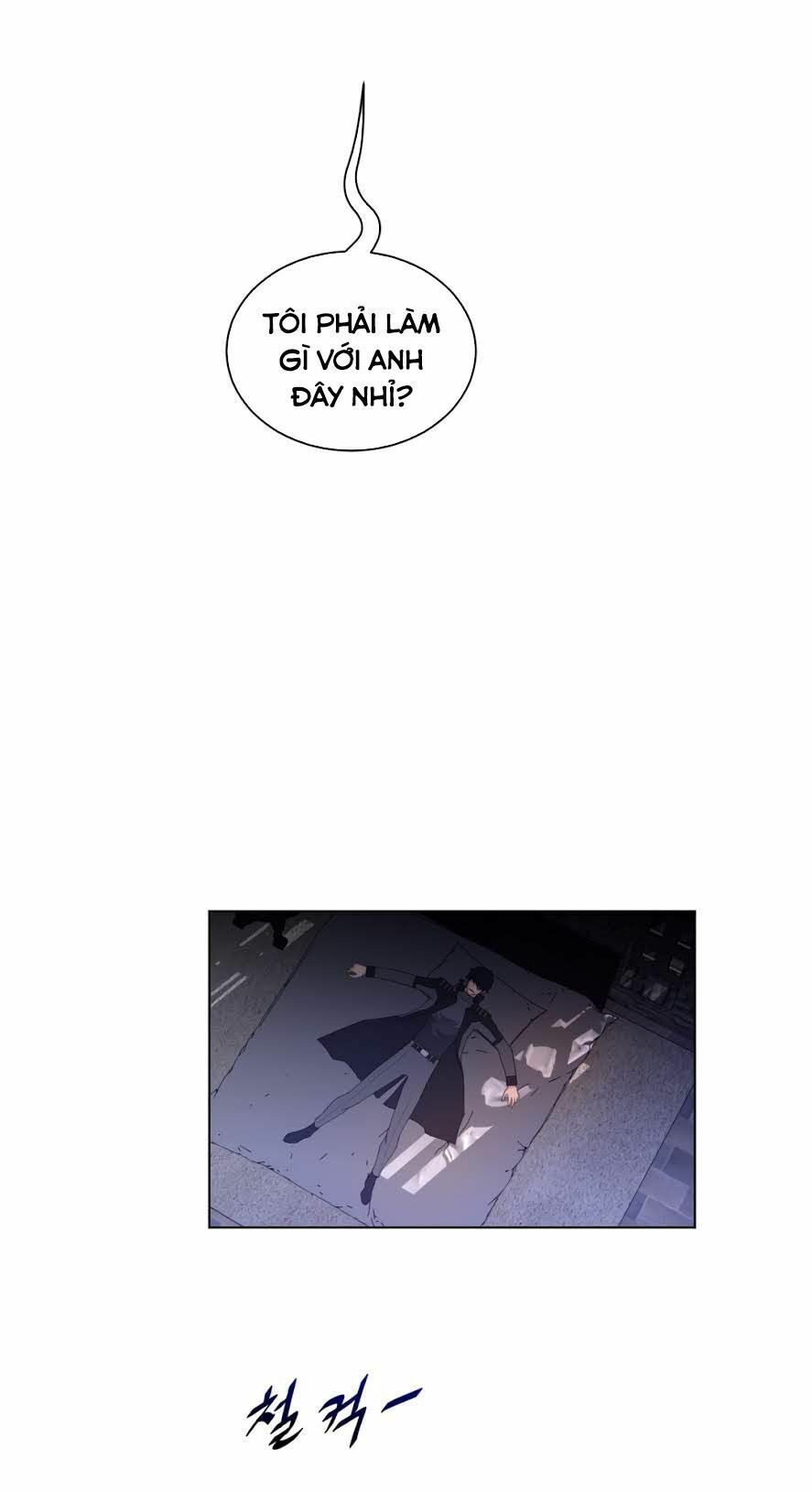 một nửa hoàn hảo chapter 67 33