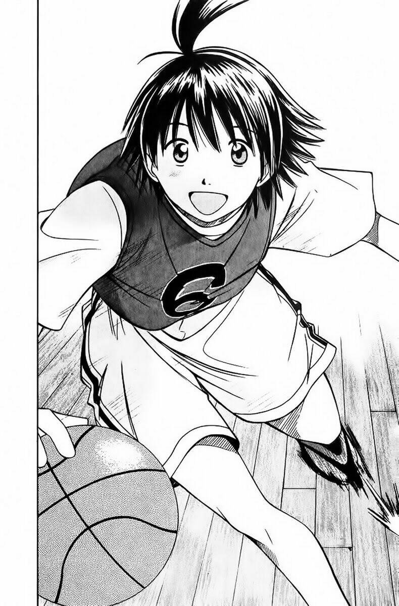 fight no akatsuki chapter 8 5