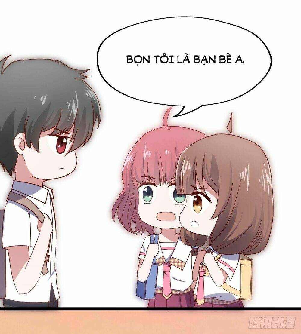 ác ma bàn bên chapter 33 65