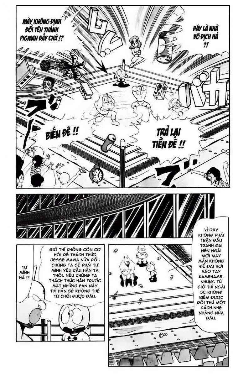 lực sĩ kinnikuman chapter 54 7