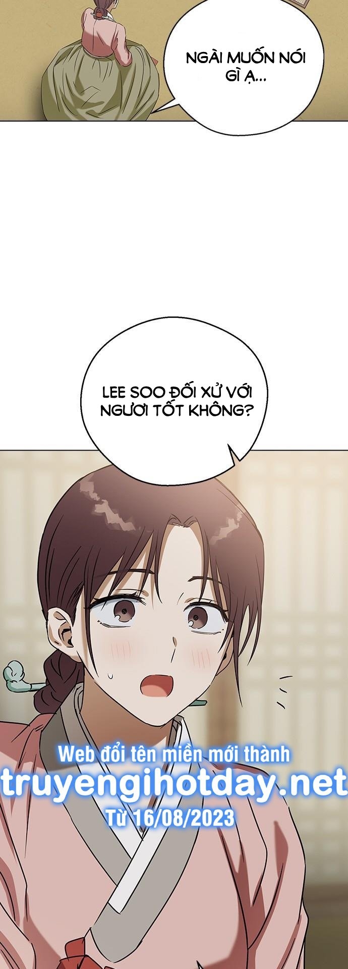 nhân duyên kiếp trước chapter 70.2 22