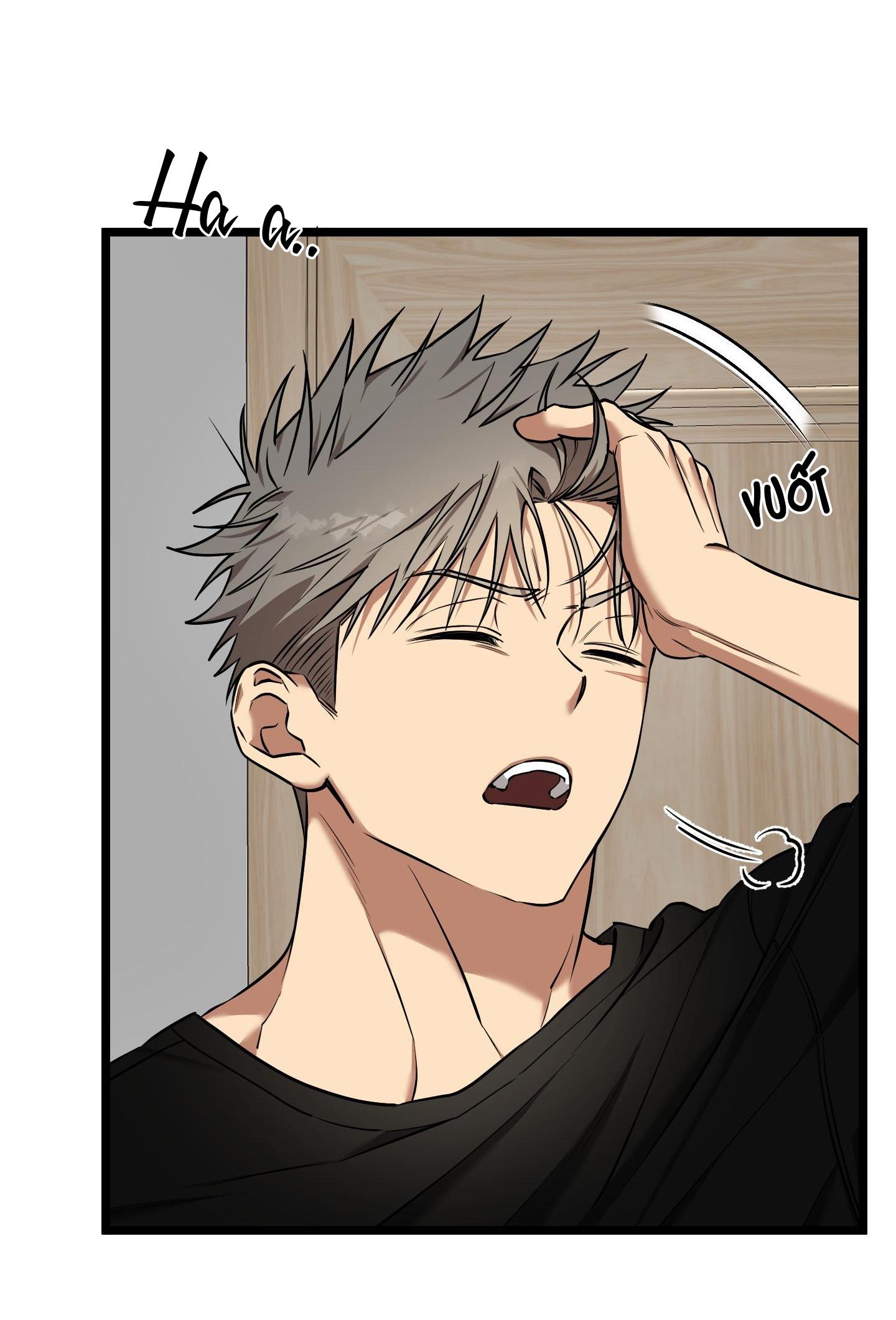 tôn kính và khát khao chapter 12 10