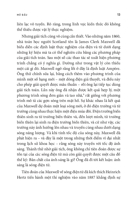 Khoa Học Khám Phá - Giải Tích Toán Khám Phá Bí Mật Của Vũ Trụ Như Thế Nào? - Sức Mạnh Vô Hạn