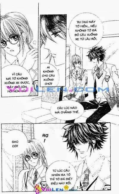 cuộc sống của tôi chapter 12 128