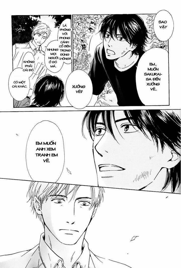 hana wa sakuka chapter 27 14