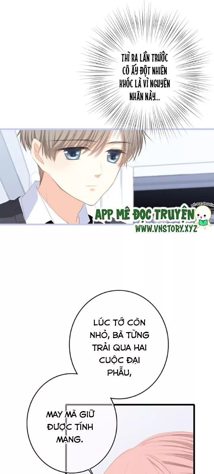 con tim rung động 2 chapter 90 8