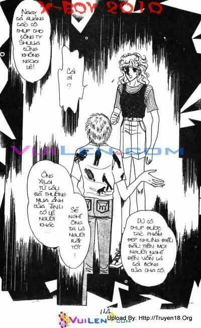 ánh đèn rực rỡ chapter 7 115