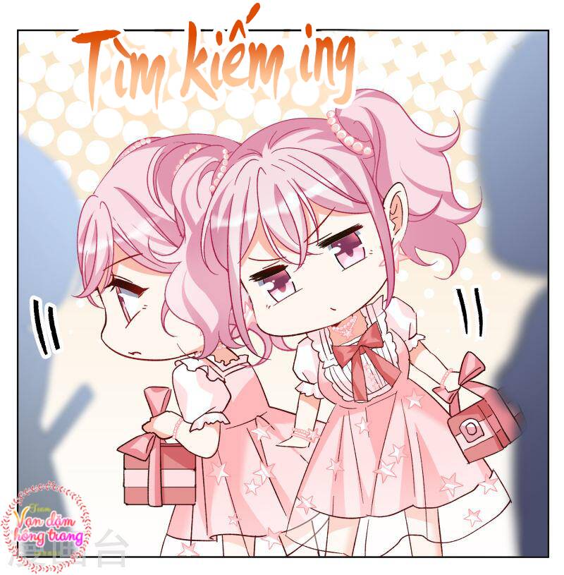 cô ấy đến rồi, xin nằm xuống! chapter 258 11