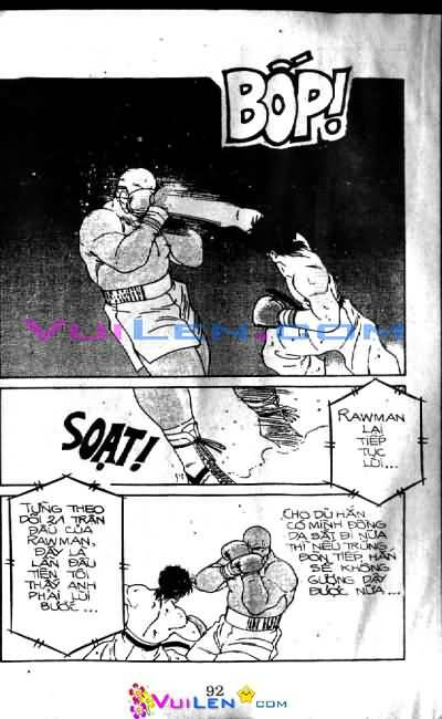 truyền nhân atula - shura no mon i chapter 18 93