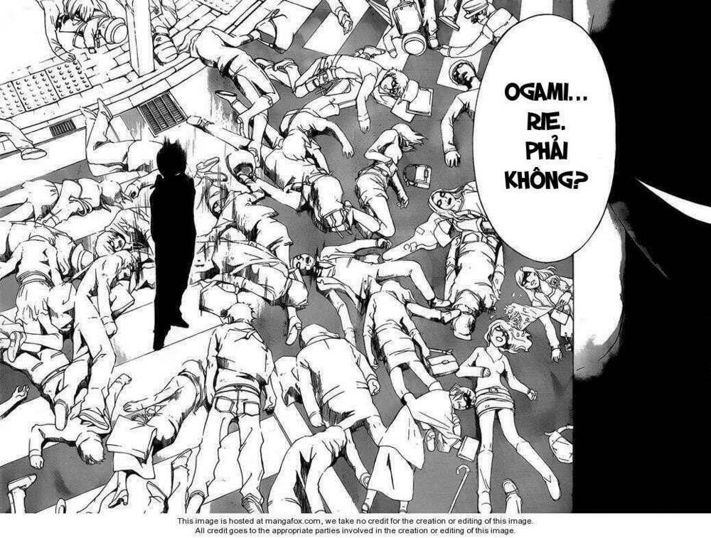 code breaker chapter 86 4