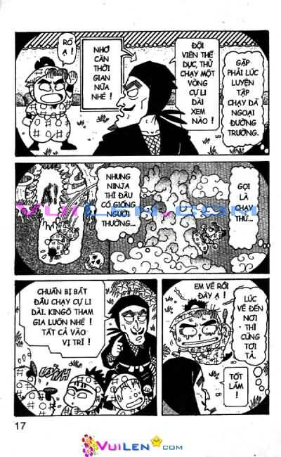 ninja loạn thị chapter 65 17
