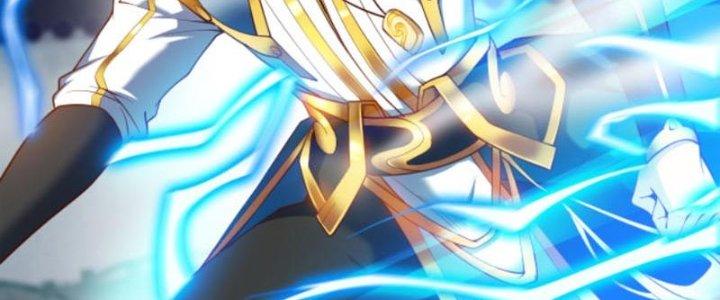 ẩn cư mười vạn năm, đời sau mời ta rời núi chapter 23 111