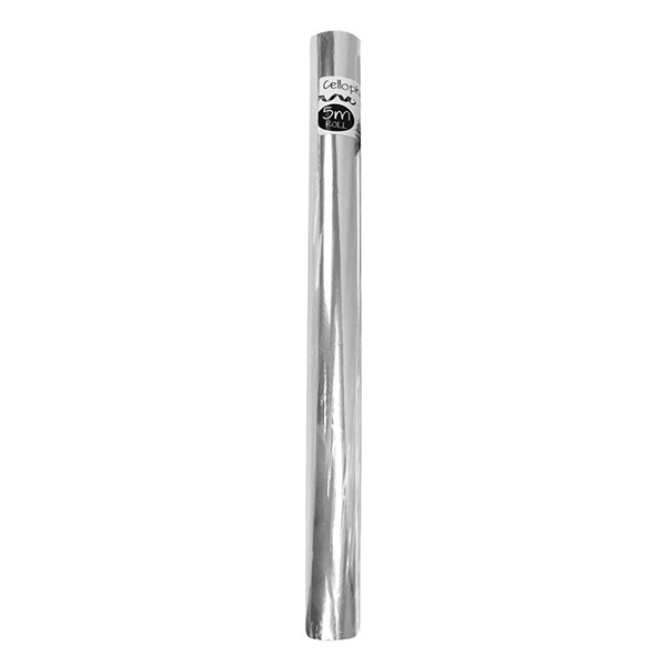 Giấy Bóng Kính Cuộn Uncle Bills SW0125