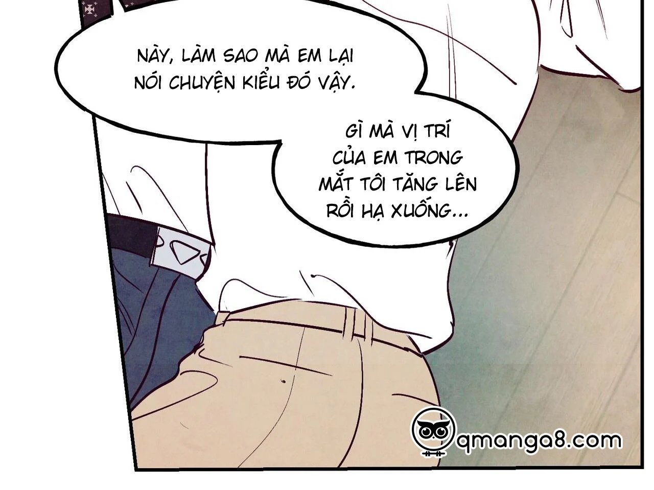 tình cuồng say chapter 42 124