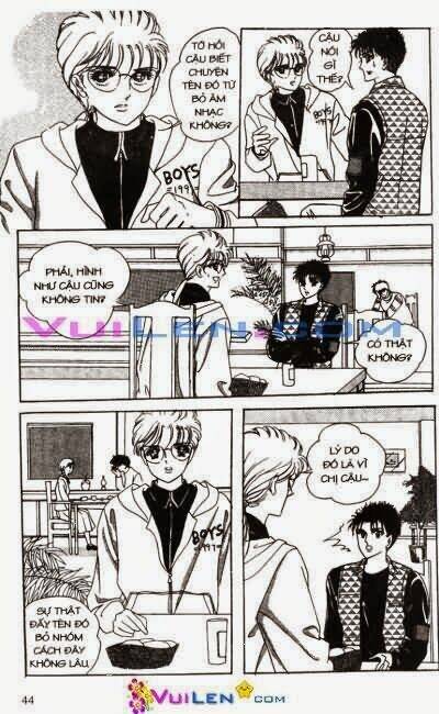 khi con gái gặp con trai chapter 9 45