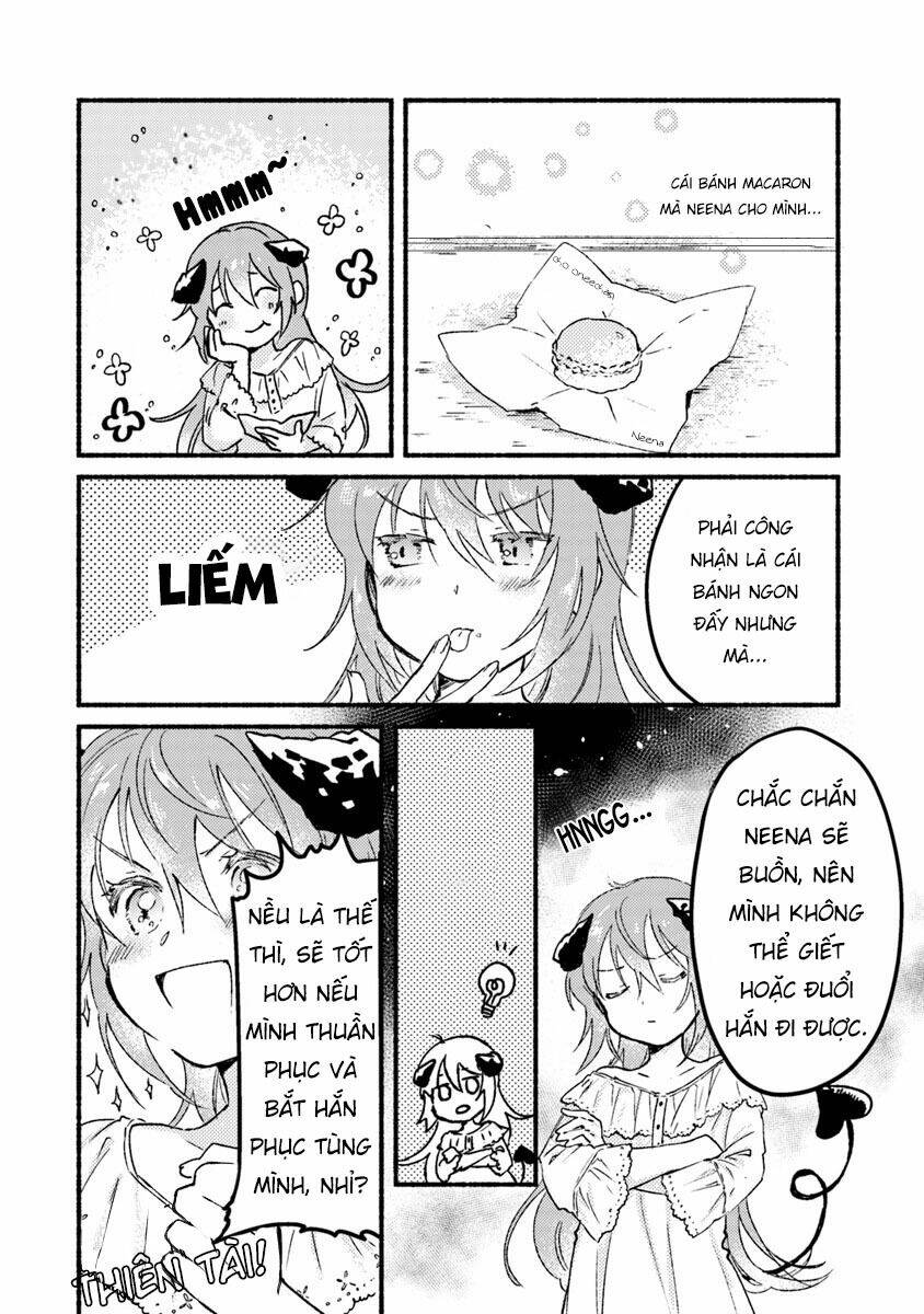 kochira last boss maoh shiro mae chapter 2 11