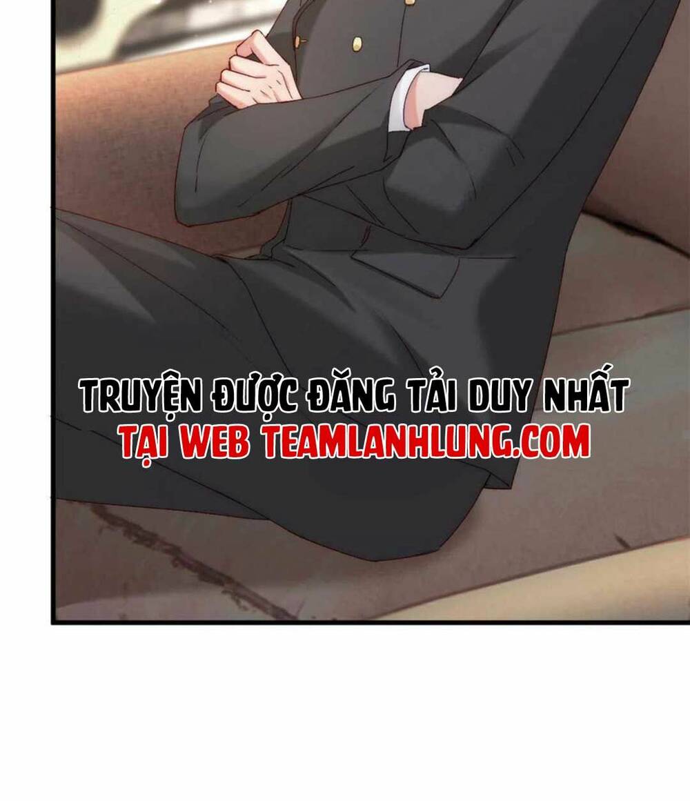 manh thê bé bỏng không dễ chọc chapter 37 19