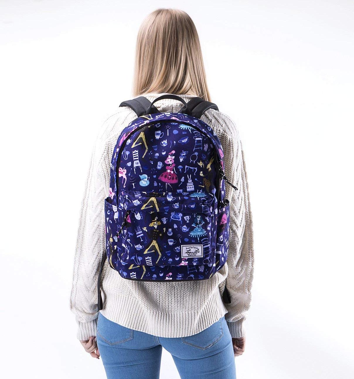 Balo TOMTOC Unisex travel Macbook 15 inch - Hàng Chính Hãng