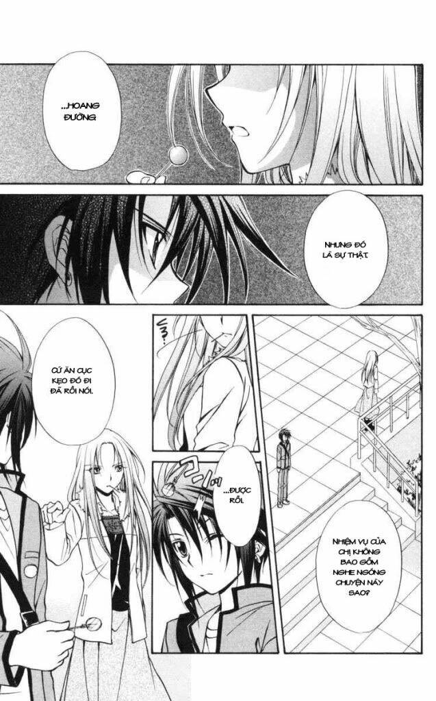 spiral: suiri no kizuna chapter 62 9