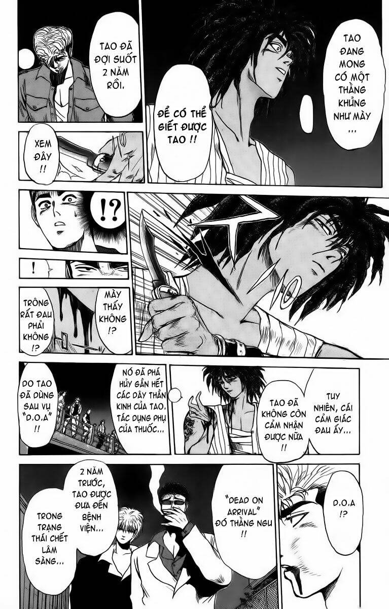 shonan junai gumi chapter 194 4