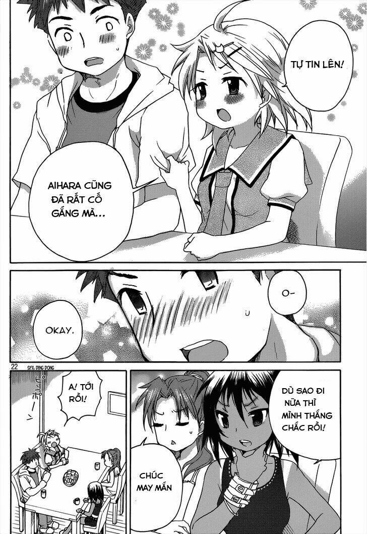 comic studio chapter 10 22