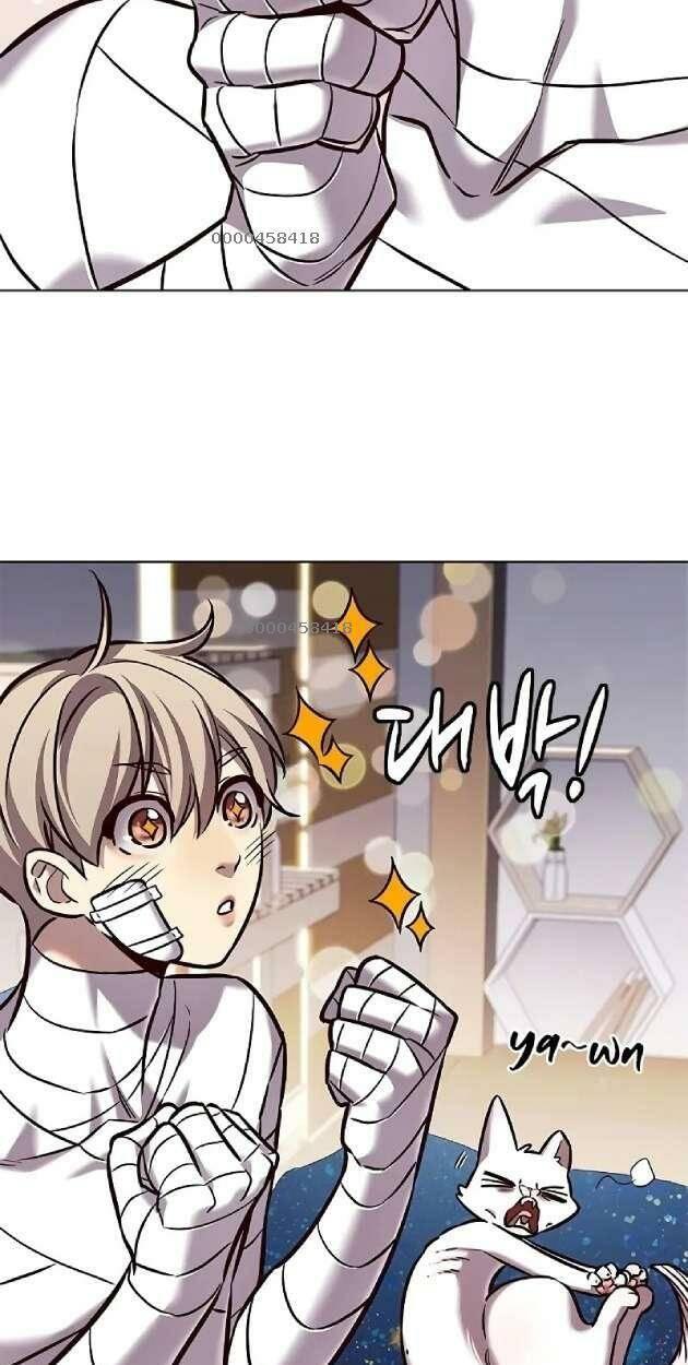 biến thân thành mèo chapter 263 5