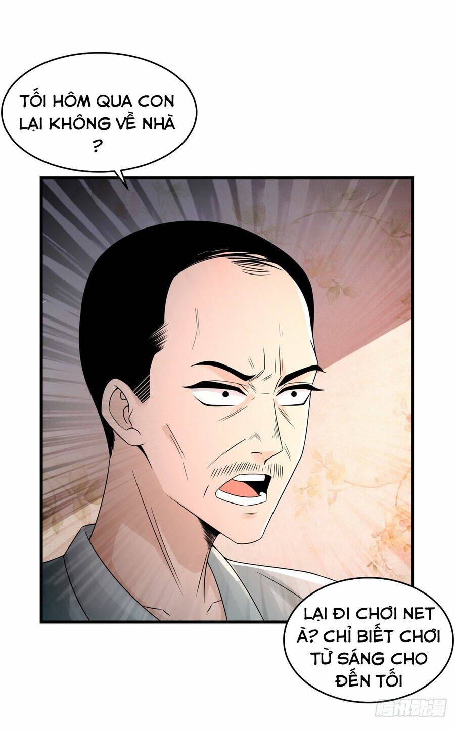 pháp sư truyền kỳ chapter 18 28