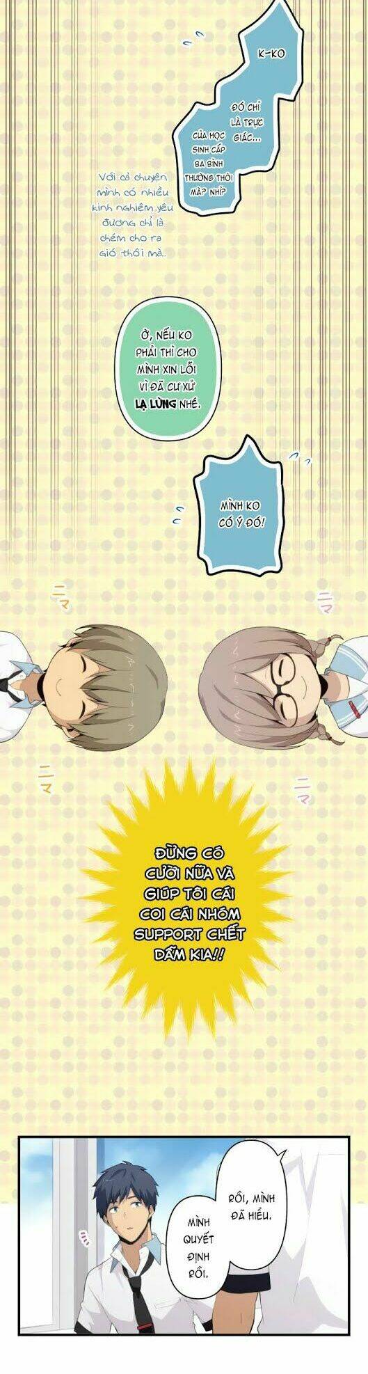 viên thuốc trùng sinh chapter 100 15