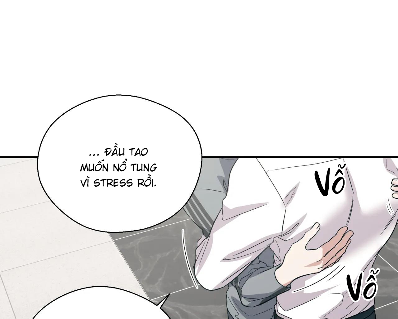 ám ảnh pheromone chapter 32 15