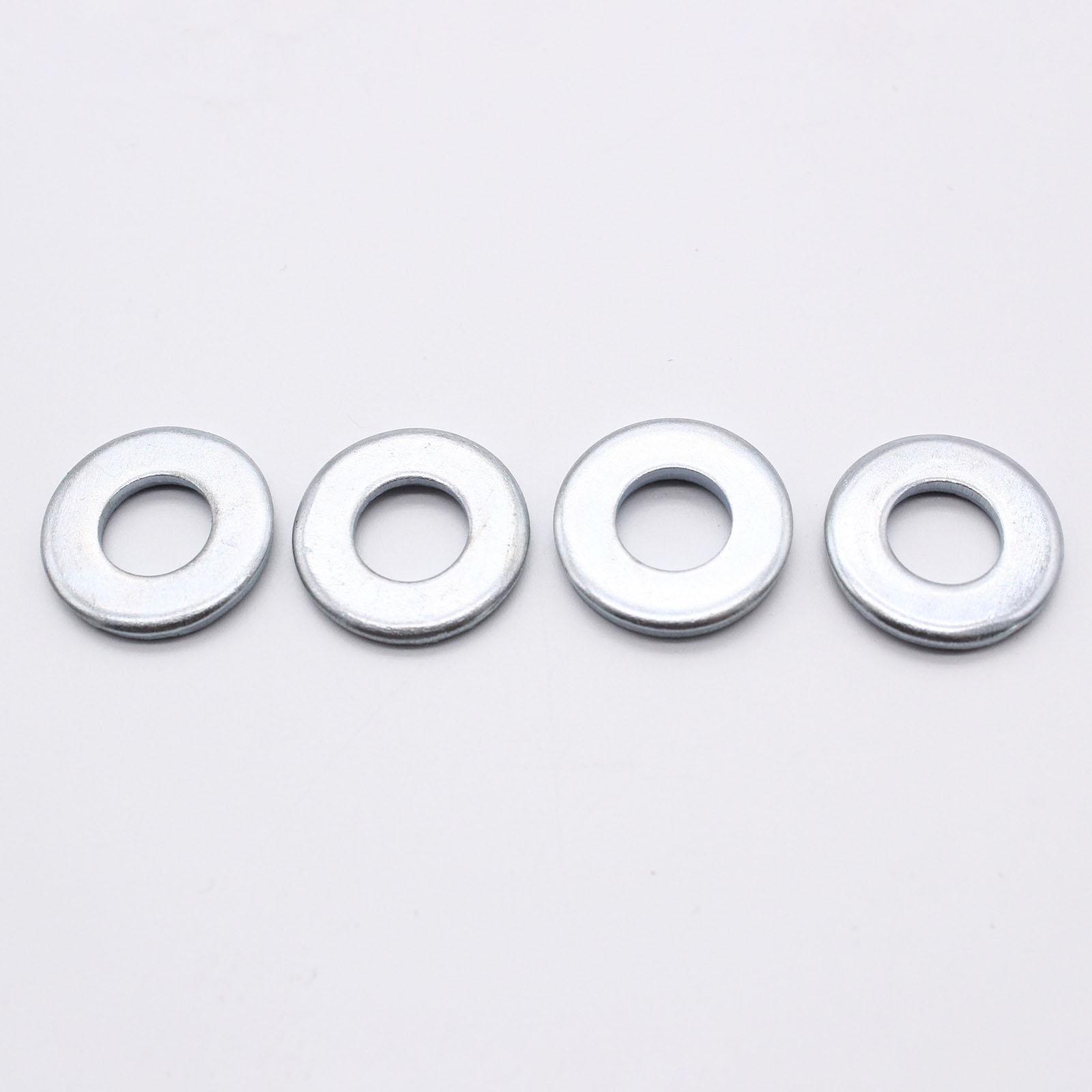 Carburetor Stud Kit Fit for Vehicle Parts Easy to Install Replacement