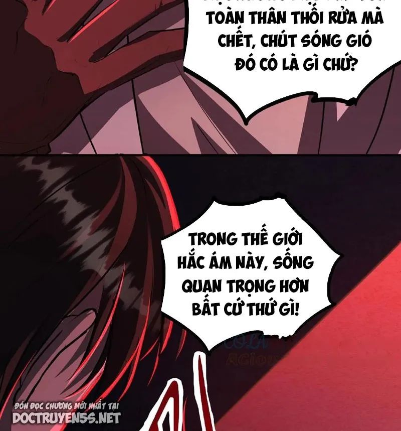 quỷ dị dược tề sư: bệnh nhân của ta đều là kinh khủng chapter 24 27