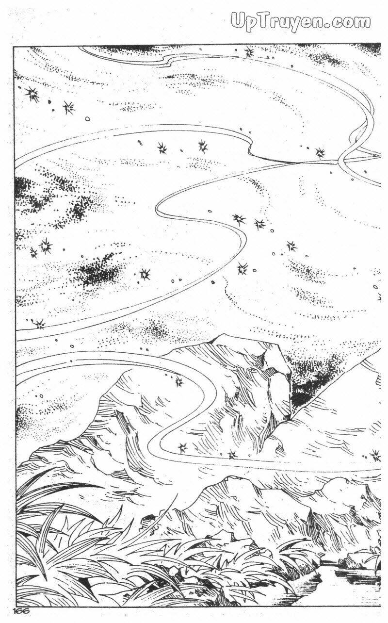 xxxholic - hành trình bí ẩn chapter 5 166