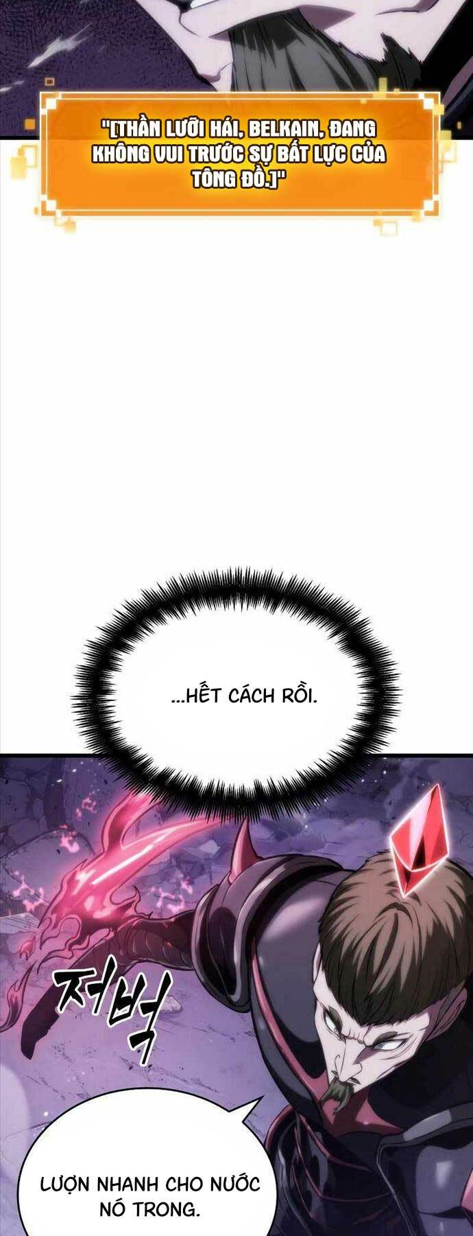 thế giới hậu tận thế chapter 99 9