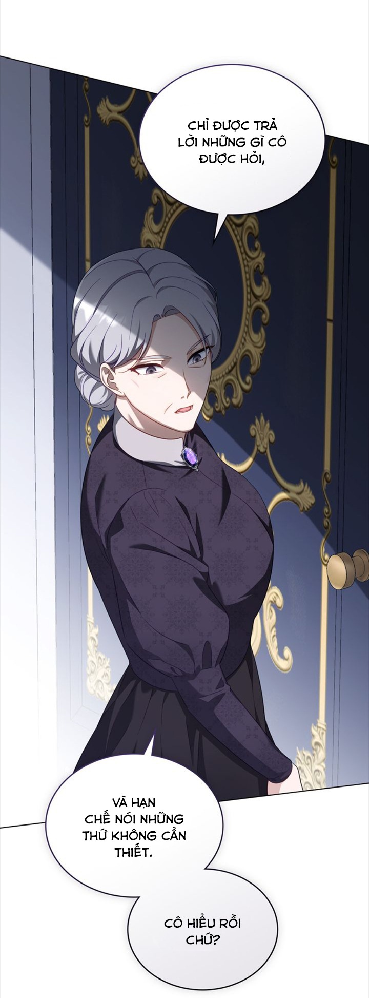 cầu mong chúa sẽ cứu rỗi cho cái chết của tôi chapter 1 159