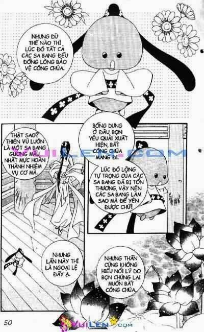 nàng công chúa bỏ trốn chapter 7 48