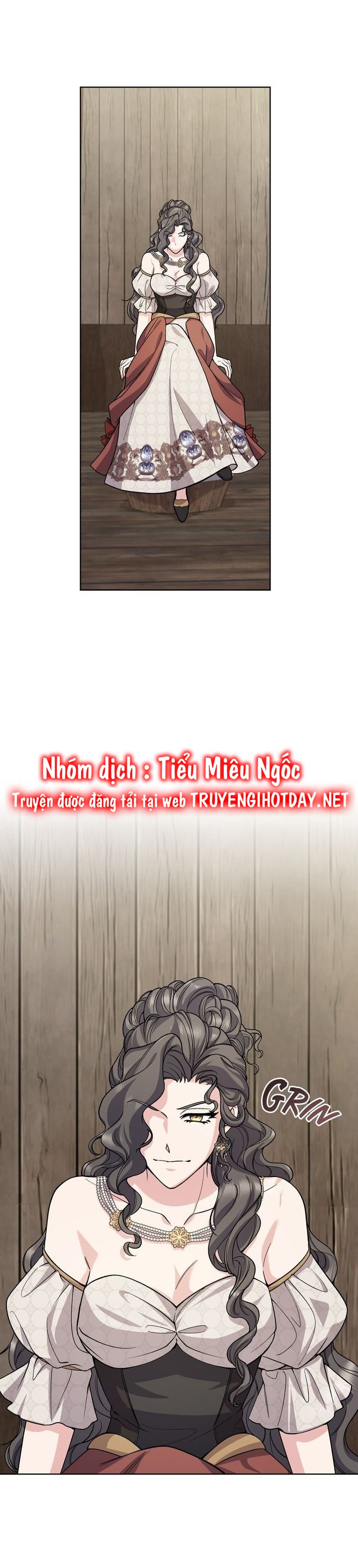 nỗi buồn của chú hề chapter 65 34