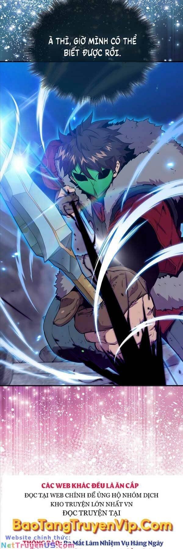 tôi thăng cấp trong lúc ngủ chapter 88 18