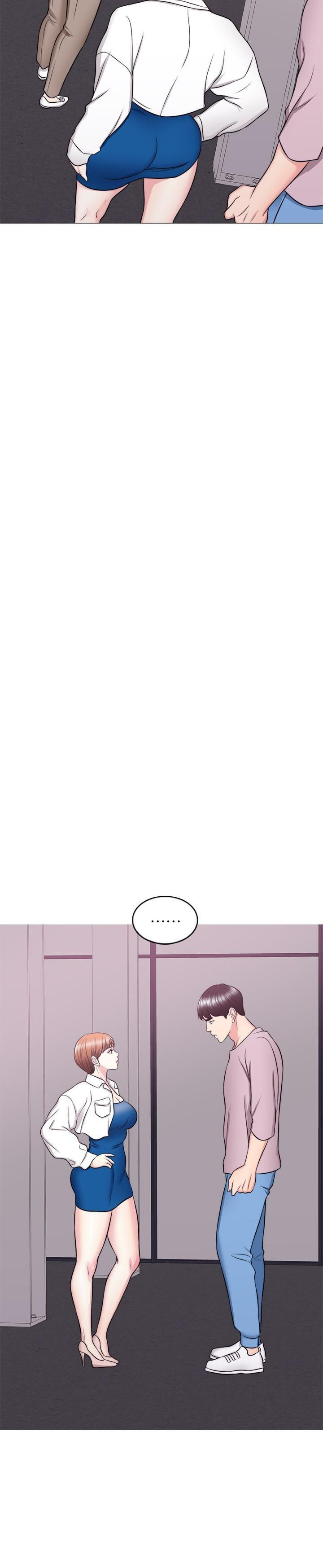 bể bơi ướt át chapter 30 17