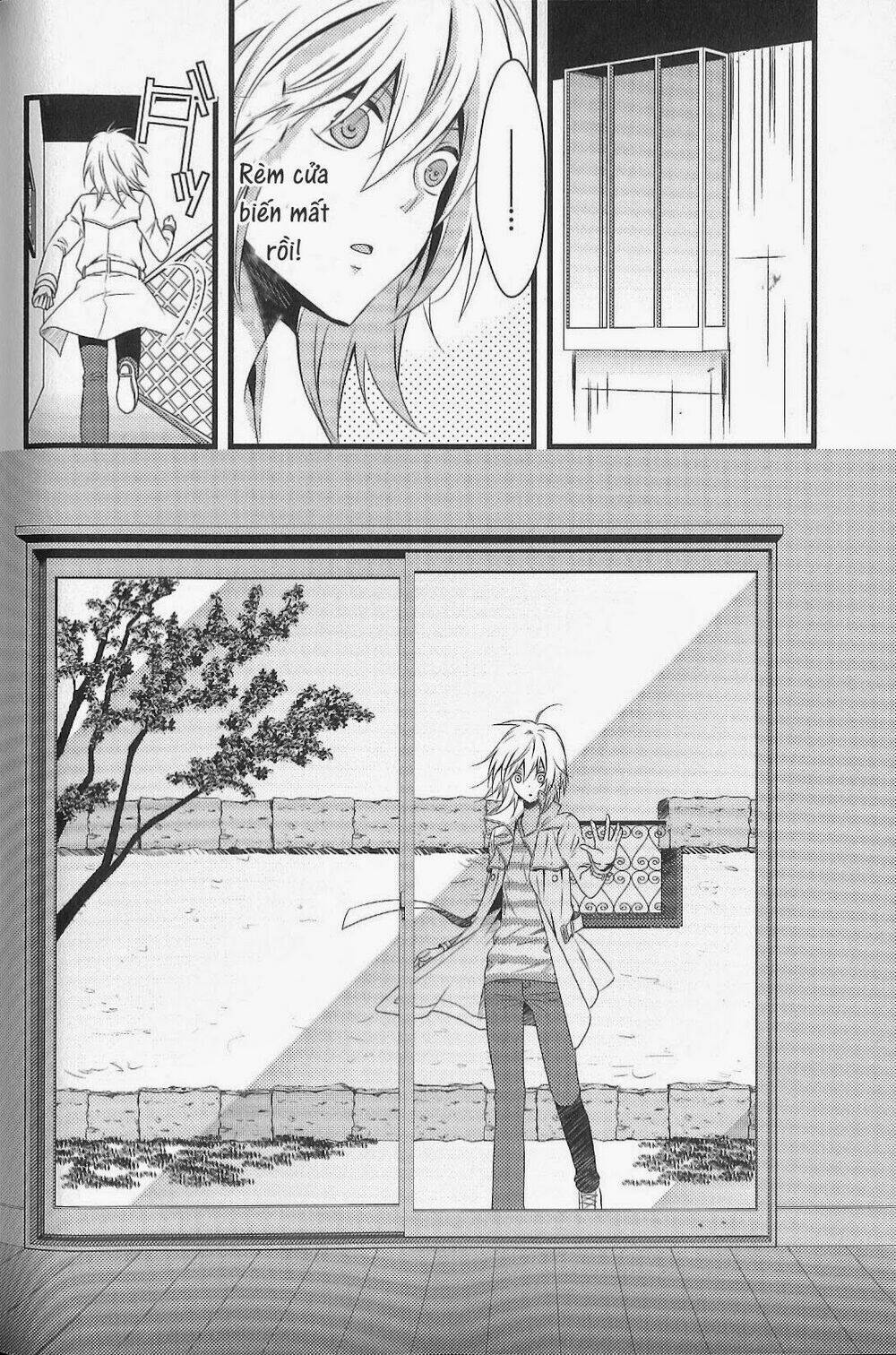 fujiyuu sekai chapter 6 10