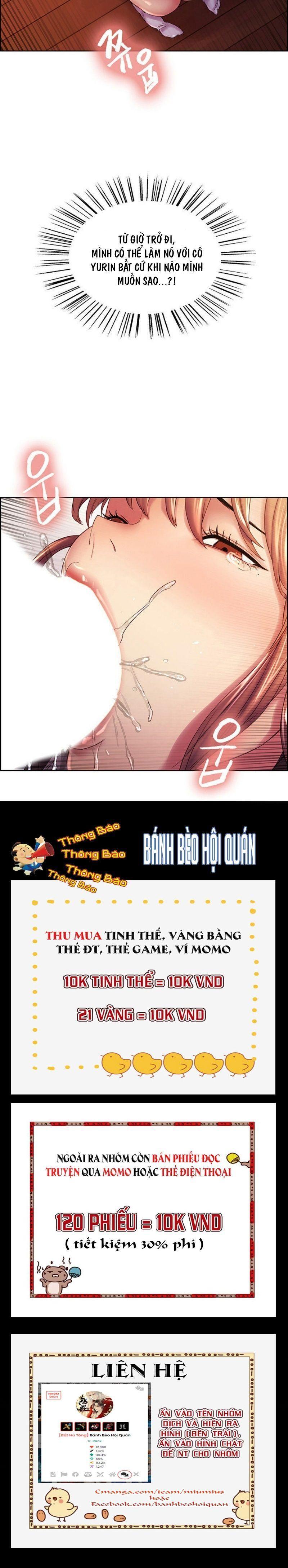 gia đình chạy trốn chapter 23 23