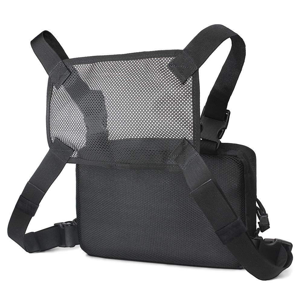 Túi Đeo Chéo Leo Núi Tiện Lợi Chất Lượng