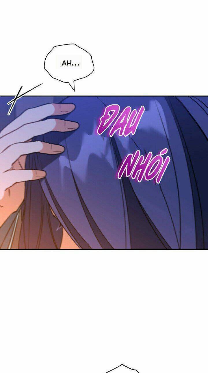 quái thú với hoa chapter 94 17