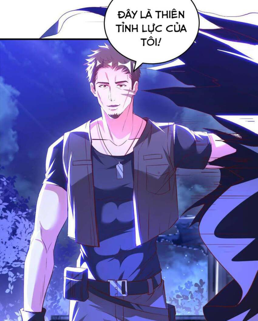 sư phụ của ta là thần tiên chapter 71 32