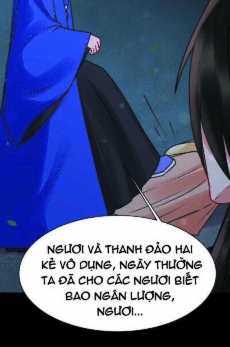 thịnh sủng kiều nữ trở về triều ca chapter 24 22