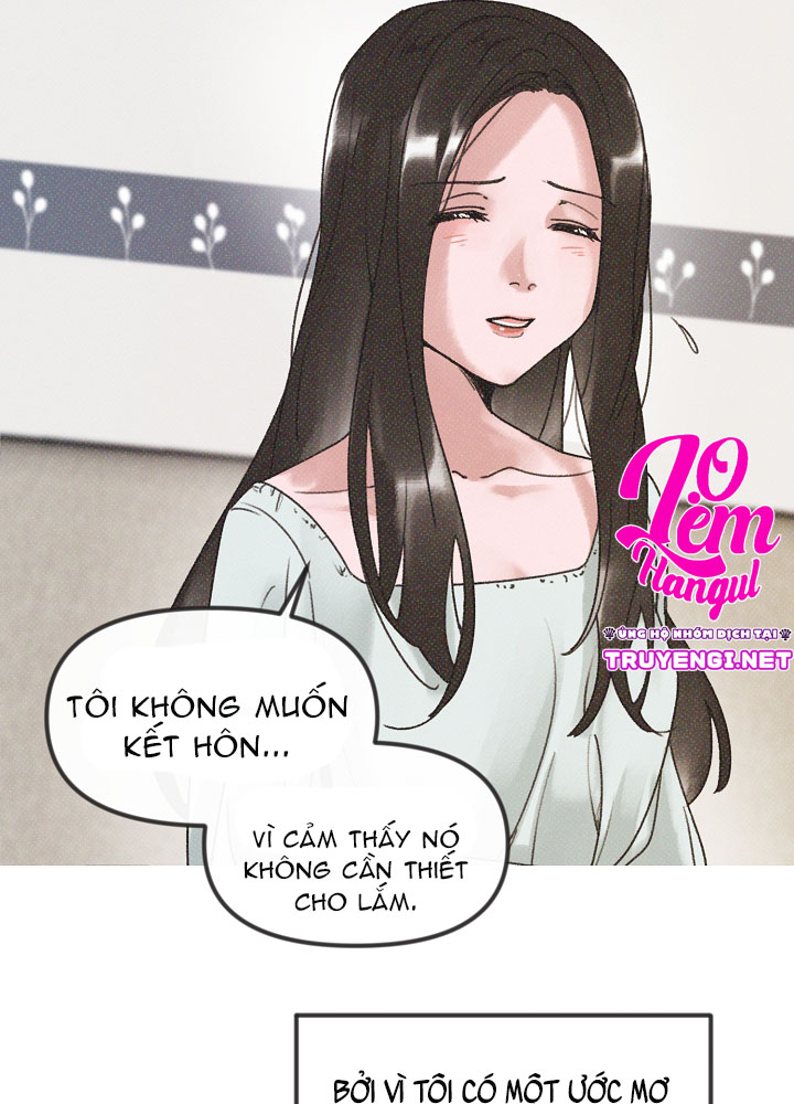 em dám không ? chapter 8 40