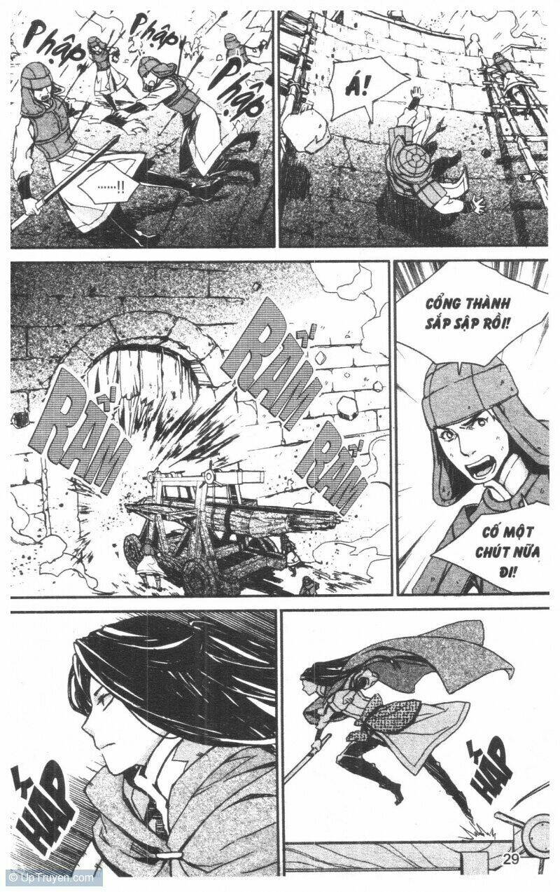 nareusha chapter 4 29