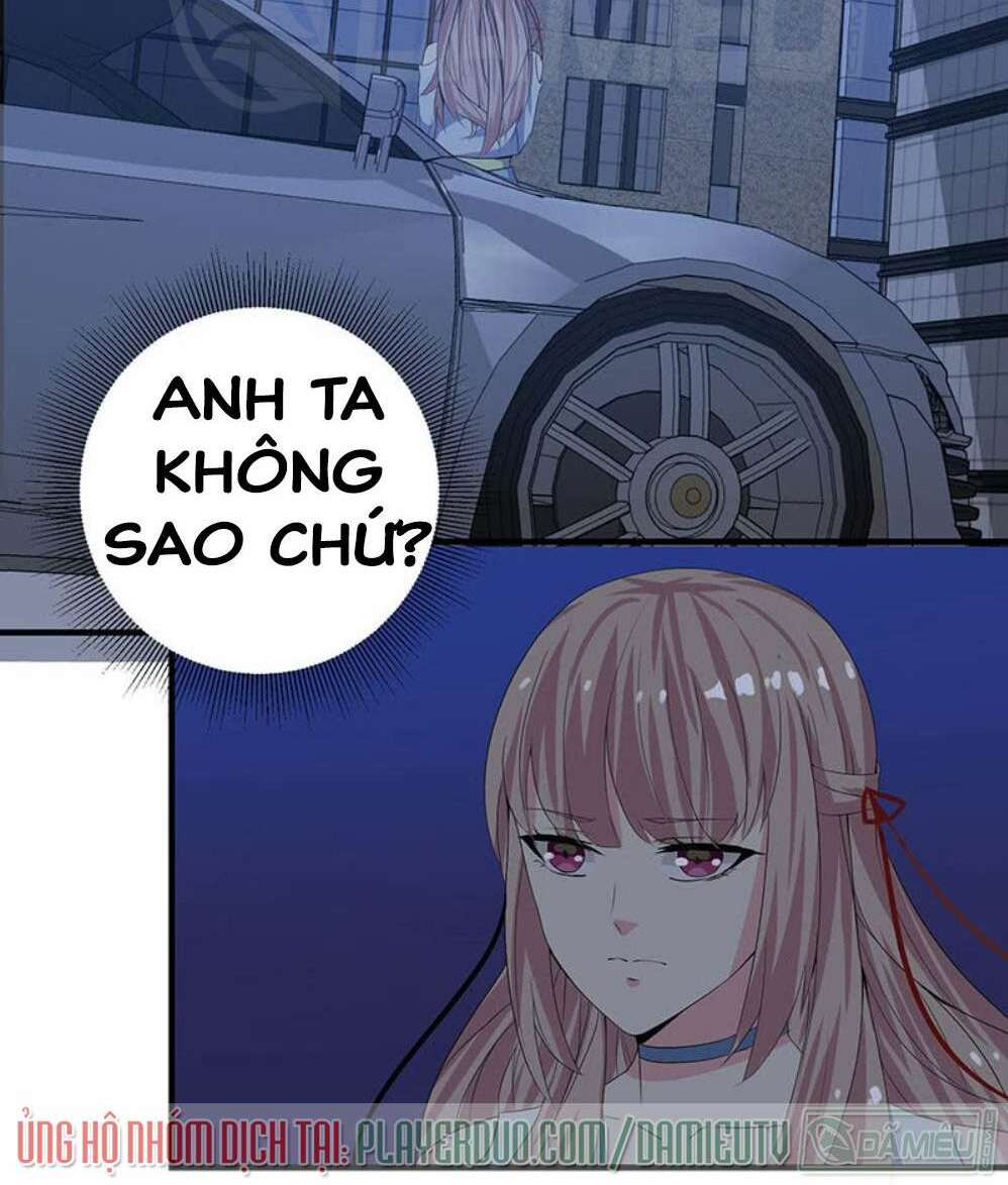 ta có nhẫn thần quyền năng chapter 17 14