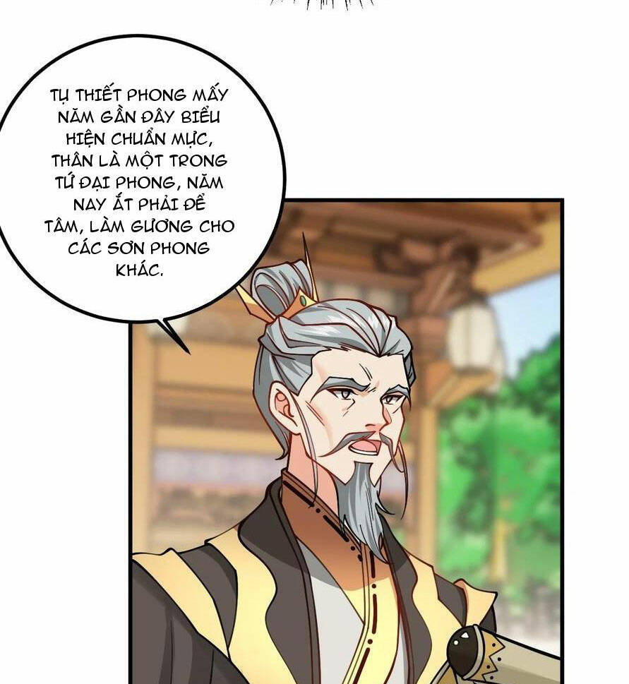 mang theo các tiên tử vô địch thiên hạ chapter 53 6