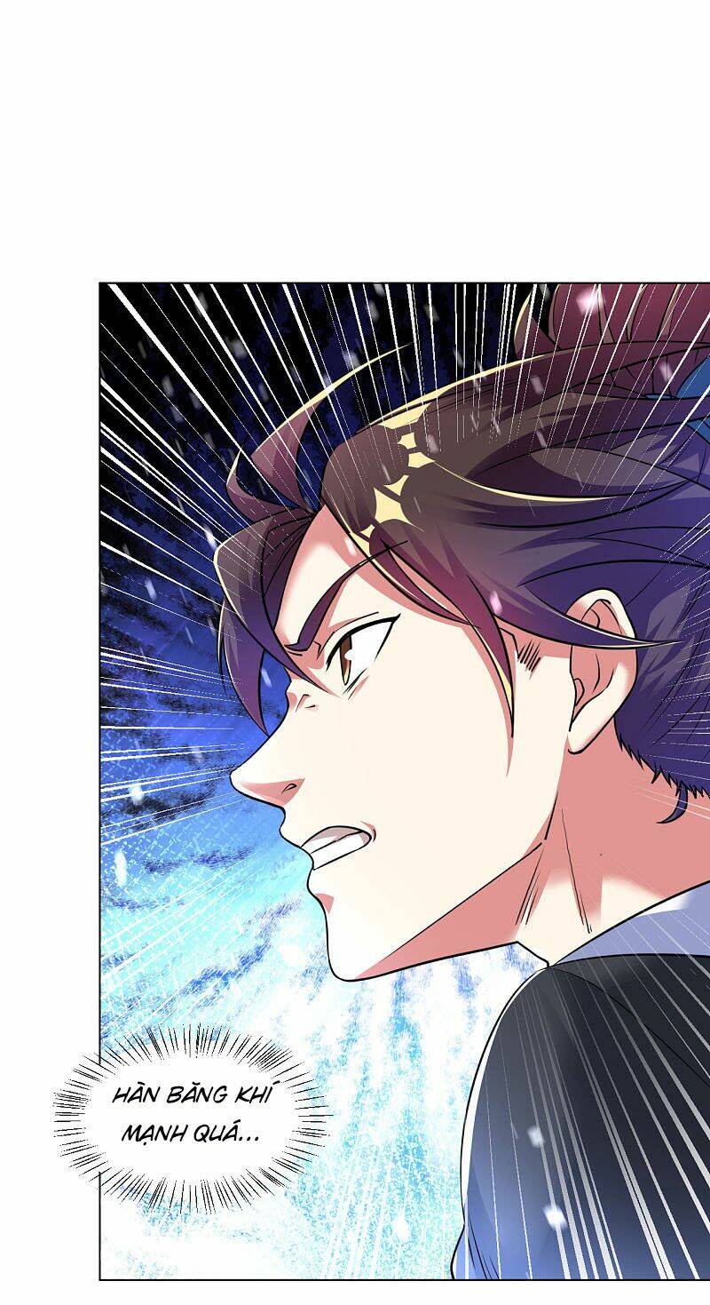 đạo ấn chapter 112 21